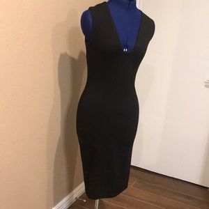 The perfect little black dress!